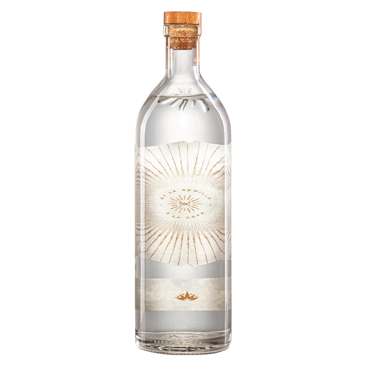 Mezcal Amarás Espadín Joven 750ml