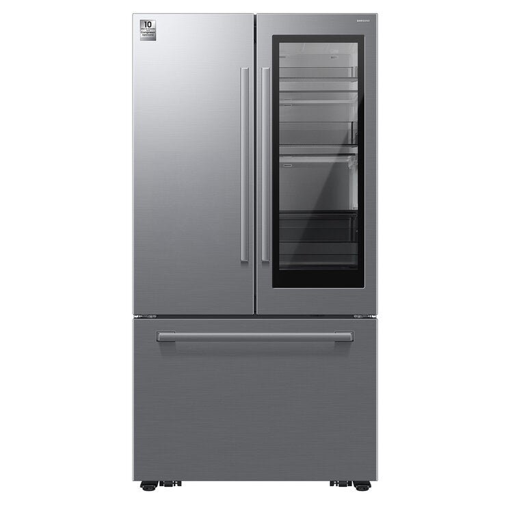 Samsung Refrigerador Autoview 30' French Door Samsung Refrigerador Autoview 30' French Door