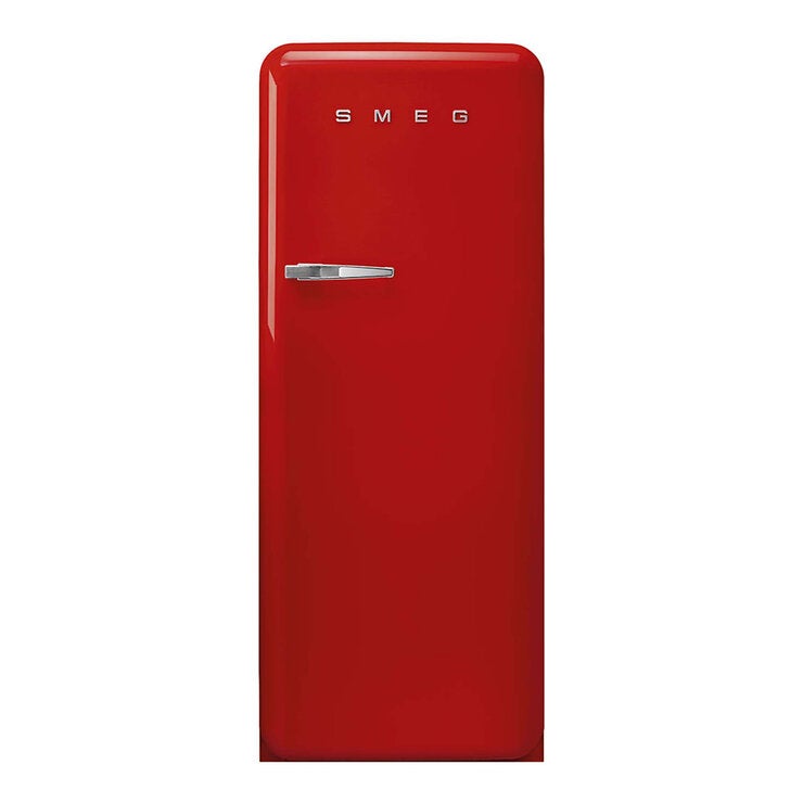 Smeg Refrigerador 9' Varios Colores Smeg Refrigerador 9' Varios Colores