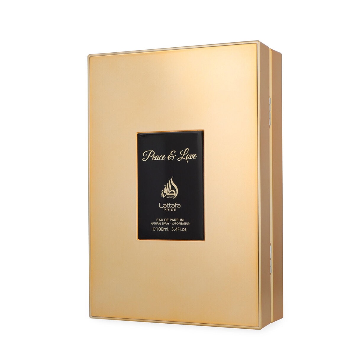 Lattafa Peace & Love 100 ml Lattafa Peace & Love 100 ml
