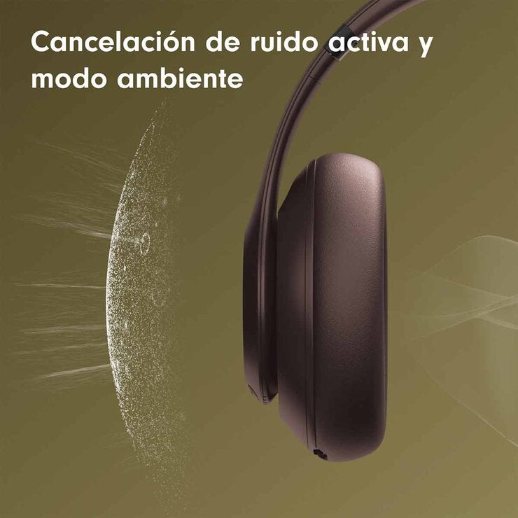 Beats Studio Pro Audífonos Inalámbricos Café Oscuro Beats Studio Pro Audífonos Inalámbricos Café Oscuro