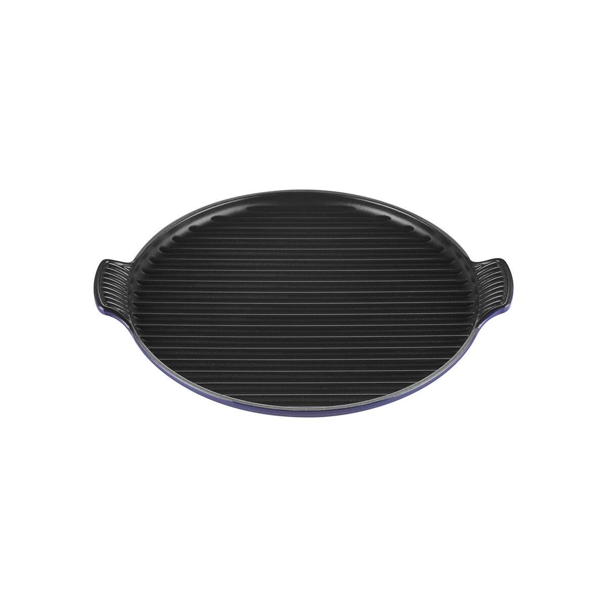 Le Creuset Bistro Grill 32 cm Azul