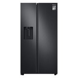 Samsung Refrigerador 22" Side By Side Samsung Refrigerador 22" Side By Side