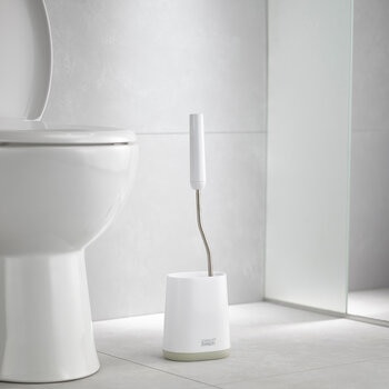 joseph joseph 2 juegos de escobillas para baño