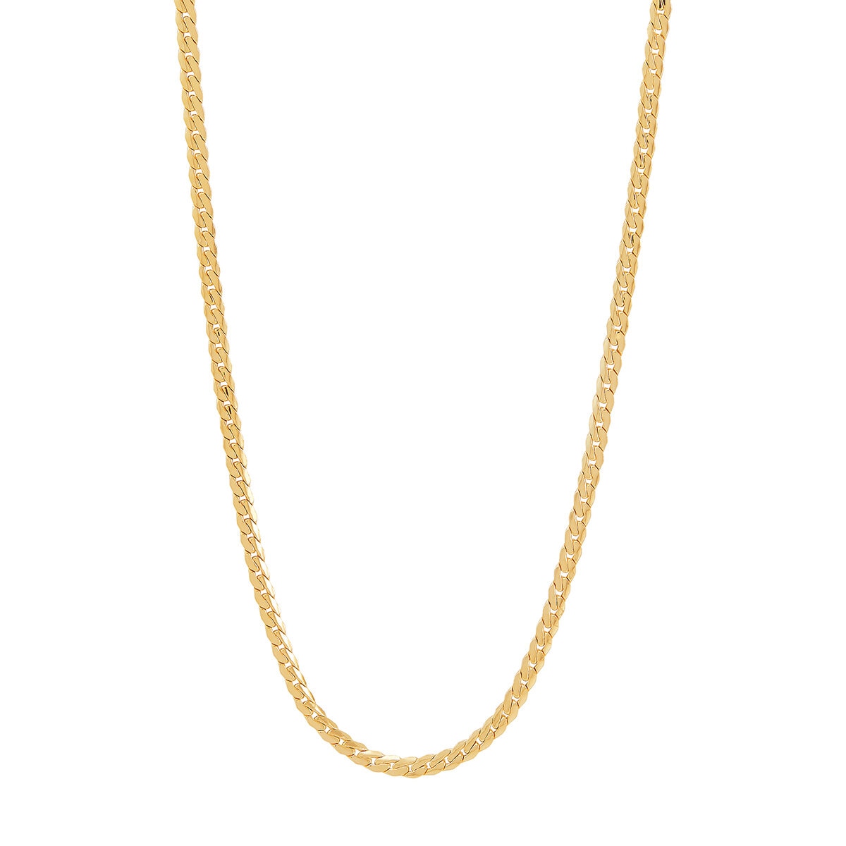 Collar Oro Amarillo De 14kt 508cm Costco México 7496