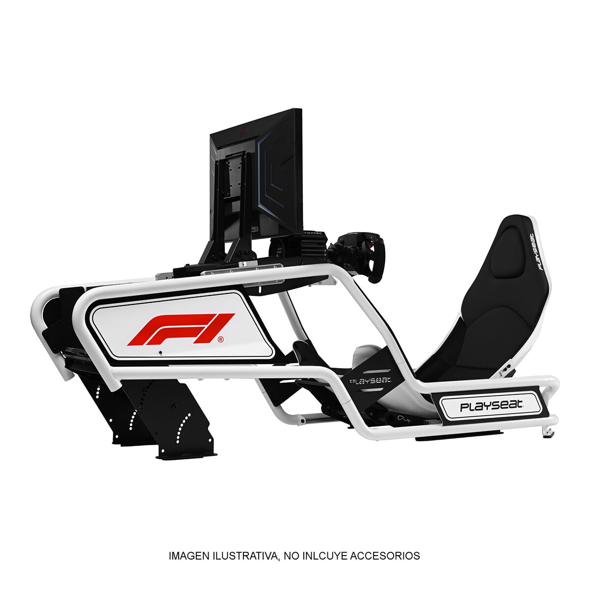 Playseat Intelligence F1 Edition