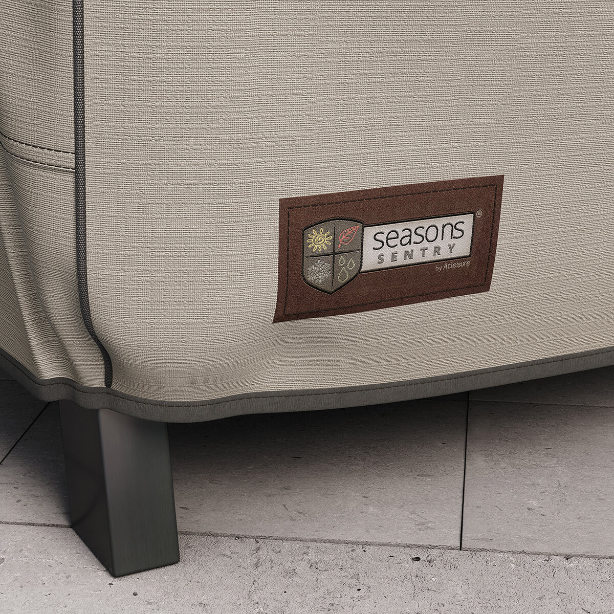 Seasons Sentry, Funda para Camastro Seasons Sentry, Funda para Camastro