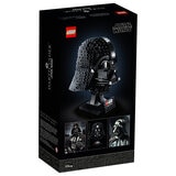 LEGO Star Wars Casco de Darth Vader 