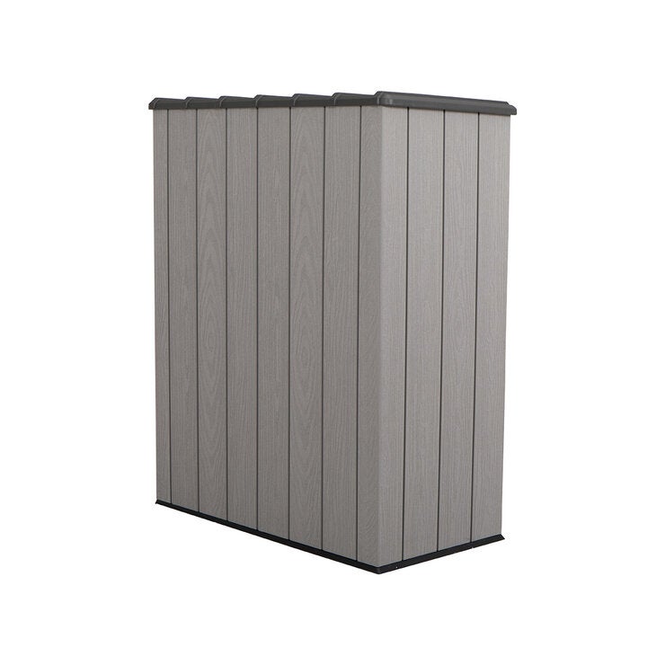 Lifetime, Cobertizo Vertical 173 cm x 73 cm Lifetime, Cobertizo Vertical 173 cm x 73 cm