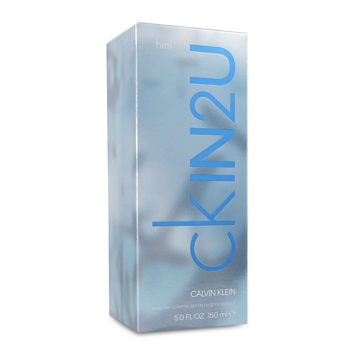 Ck In 2U 150 ml