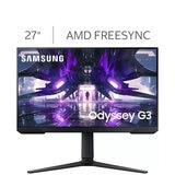 Samsung, Monitor Gaming 27" AMD Freesync Pro Samsung, Monitor Gaming 27" AMD Freesync Pro
