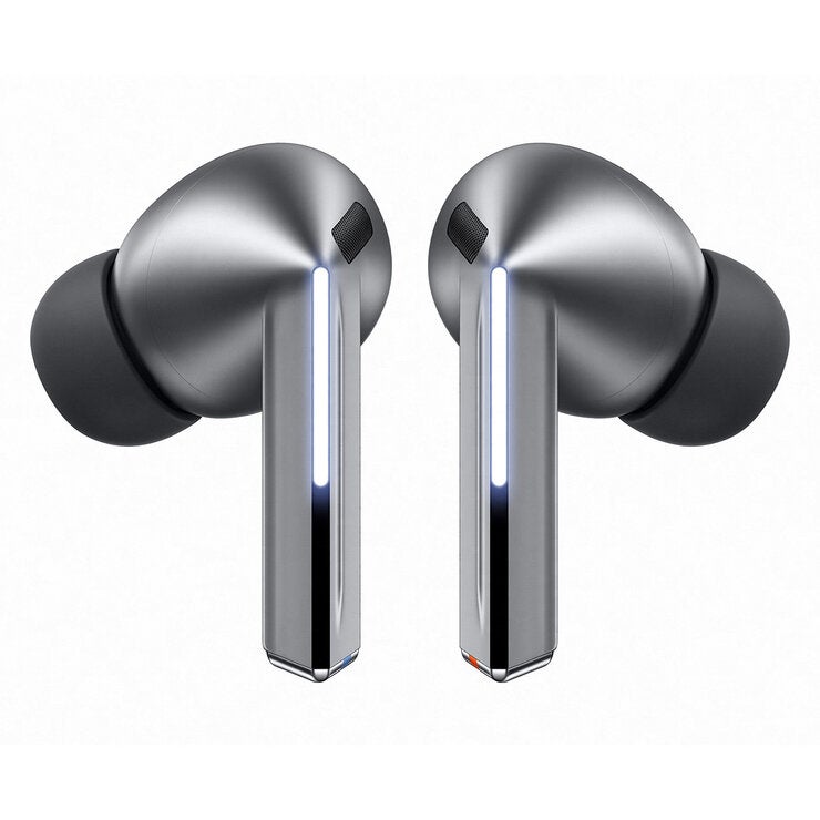 Samsung Galaxy Buds 3 Pro Plata Samsung Galaxy Buds 3 Pro Plata