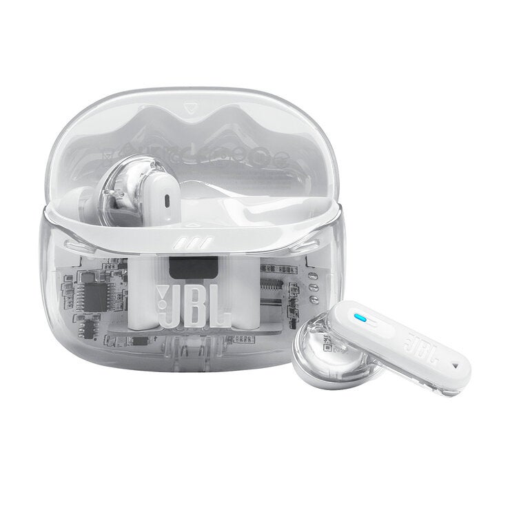 JBL Tune Beam Audífonos True Wireless con Cancelación de Ruido JBL Tune Beam Audífonos True Wireless con Cancelación de Ruido