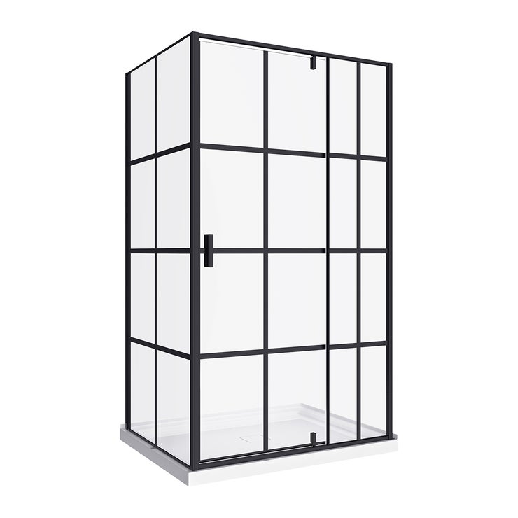 A&E, Cabina para Ducha Gaia 36" x 48" A&E, Cabina para Ducha Gaia 36" x 48"