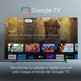 TCL Pantalla 32" QLED FHD Google TV TCL Pantalla 32" QLED FHD Google TV