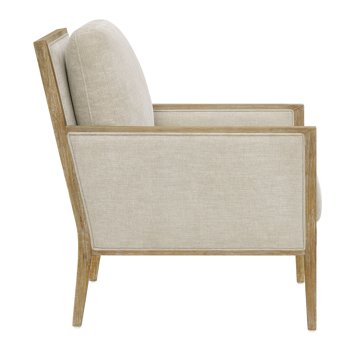 Thomasville, Silla Decorativa de Tela Thomasville, Silla Decorativa de Tela