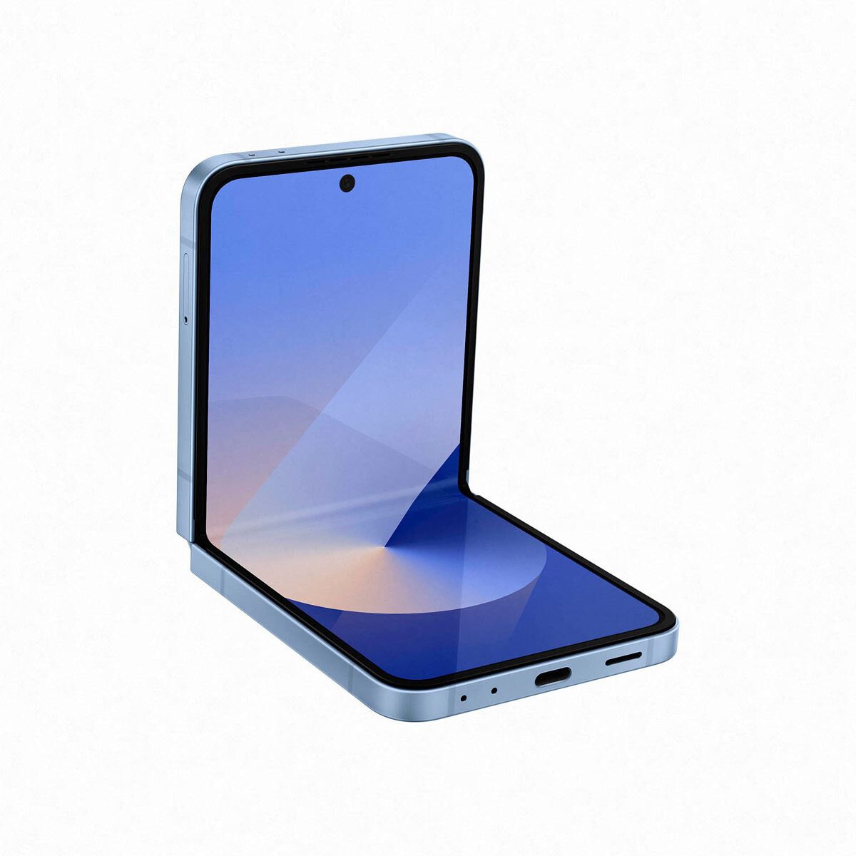 Samsung Galaxy Z Flip 6 512GB Azul