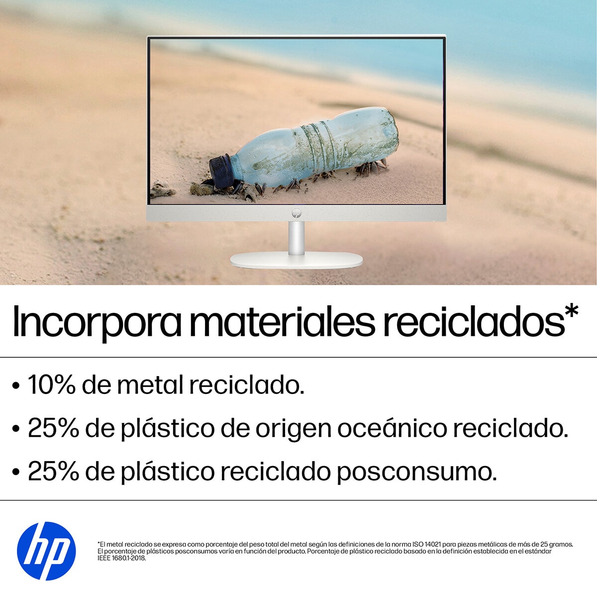 HP All-In-One 24-cr0350la Desktop 24" Full HD Intel Core i5 8GB 512GB SSD + 12 Meses M365 Personal HP All-In-One 24-cr0350la Desktop 24" Full HD Intel Core i5 8GB 512GB SSD + 12 Meses M365 Personal