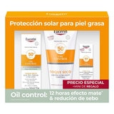 KIT EUCERIN OILCONT 50 ML KIT EUCERIN OILCONT 50 ML