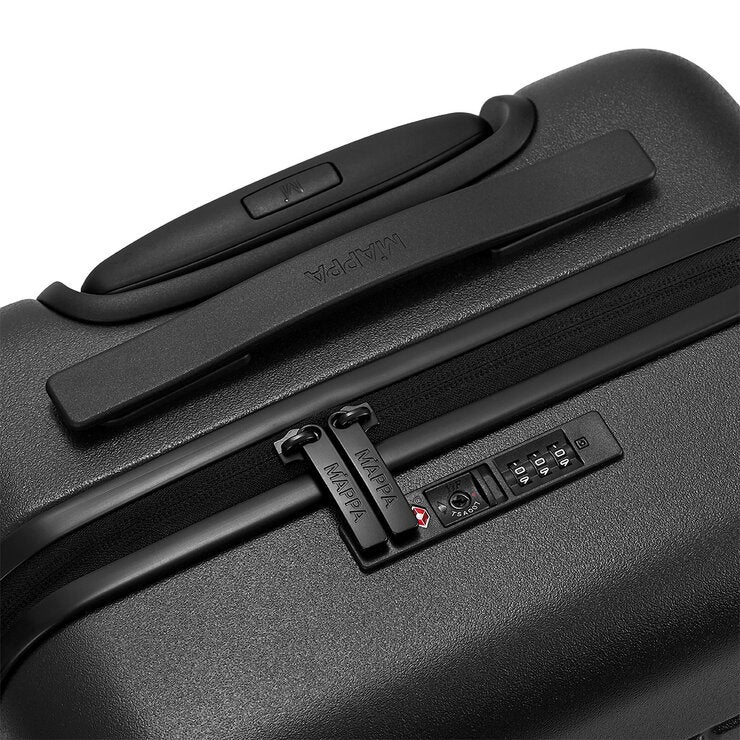 MAPPA Maleta Carry On 20" Varios Colores MAPPA Maleta Carry On 20" Varios Colores