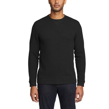 eddie bauer playera de manga larga para caballero varias tallas y colores