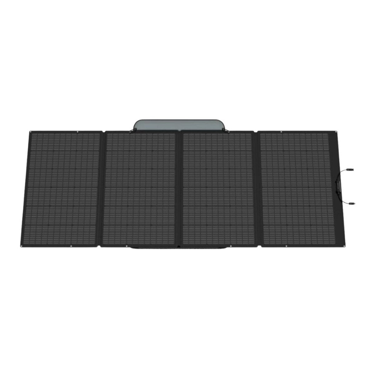 Ecoflow, Panel Solar 400W, Portátil Ecoflow, Panel Solar 400W, Portátil