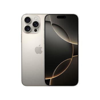apple iphone 16 pro max 1tb titanio natural