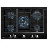 Teka Parrilla 5 Quemadores 75cm de Gas Teka Parrilla 5 Quemadores 75cm de Gas