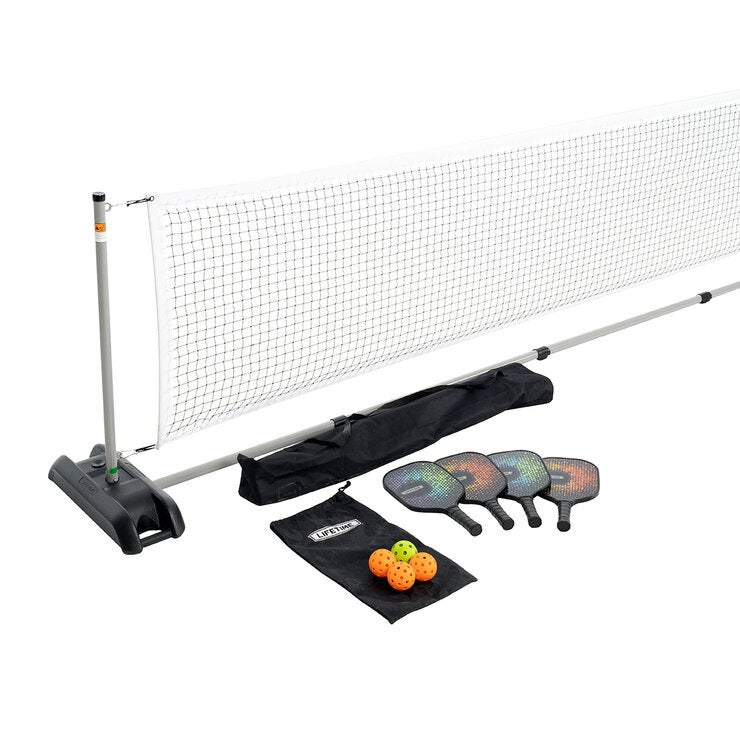 Lifetime Juego de Pickleball Profesional Lifetime Juego de Pickleball Profesional