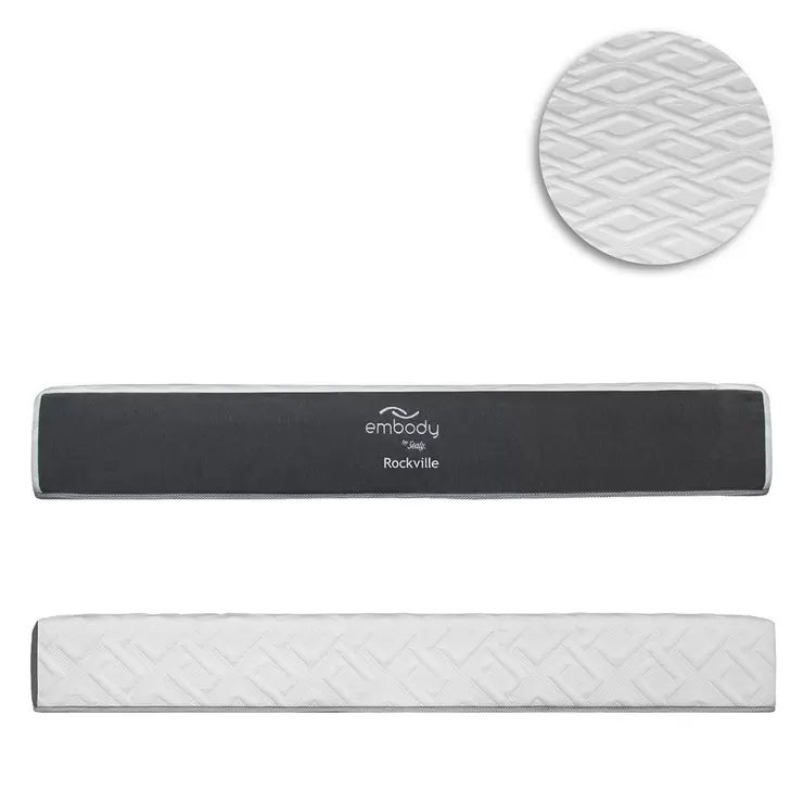 Sealy, Rockville, Colchón King Size Sealy, Rockville, Colchón King Size
