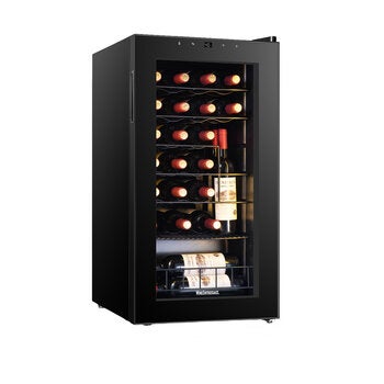 Wine Enthusiast Cava de Vinos 28 Botellas Wine Enthusiast Cava de Vinos 28 Botellas