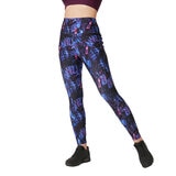 Gymco, Legging Modelo K1 Deportivo para Dama, Varios Modelos y Tallas Gymco, Legging Modelo K1 Deportivo para Dama, Varios Modelos y Tallas