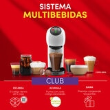 Nescafé Dolce Gusto, 40 cápsulas sabor chocolate KitKat Nescafé Dolce Gusto, 40 cápsulas sabor chocolate KitKat