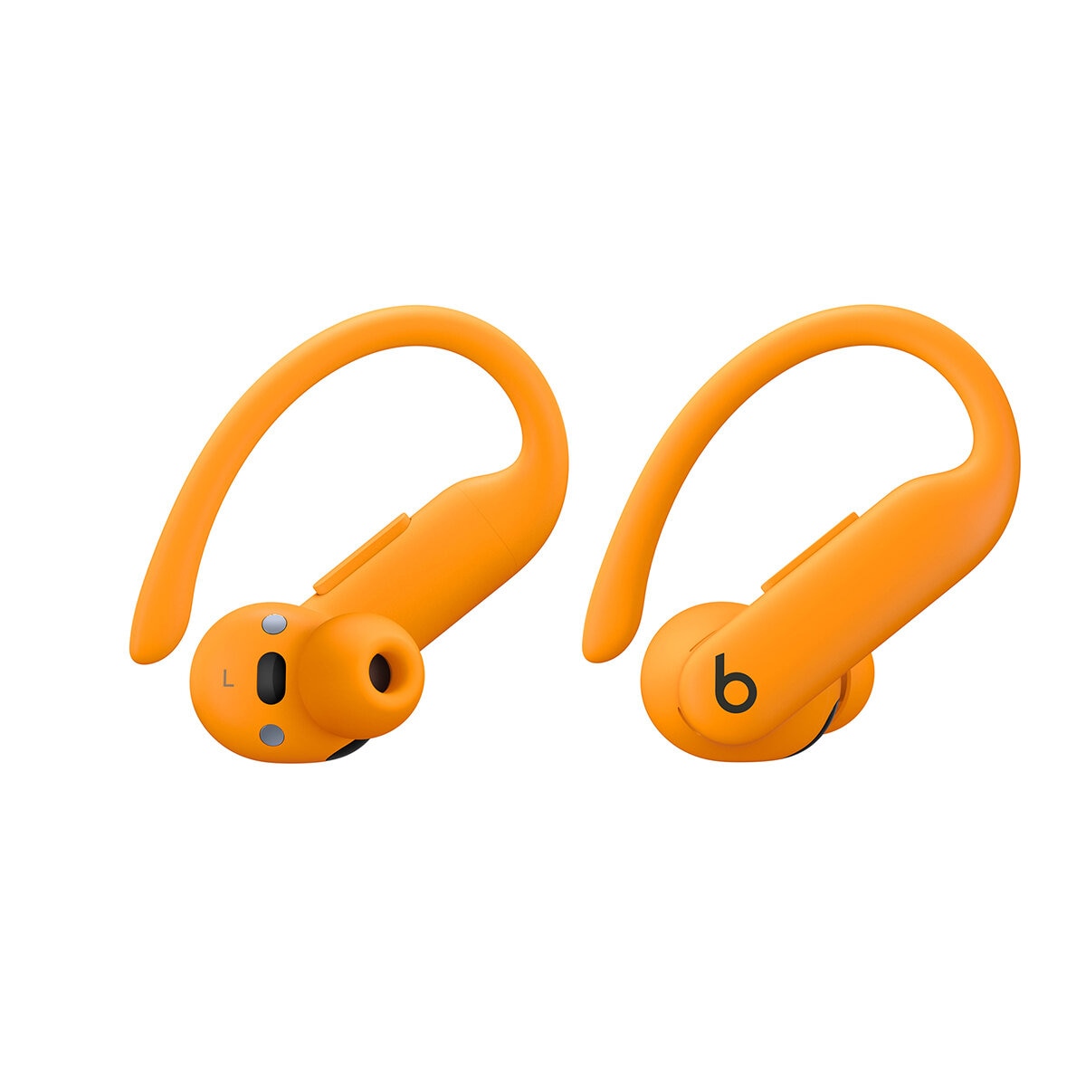 Powerbeats Pro 2 Naranja Eléctrico Powerbeats Pro 2 Naranja Eléctrico