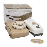 Wellspring Colchón de Presión Alterna Wellspring Colchón de Presión Alterna