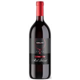 Vino Tinto Kirkland Signature California Red Blend 1.5 L Vino Tinto Kirkland Signature California Red Blend 1.5 L