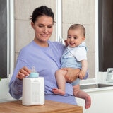 Chicco Calentador de Biberones de 150 ml Chicco Calentador de Biberones de 150 ml