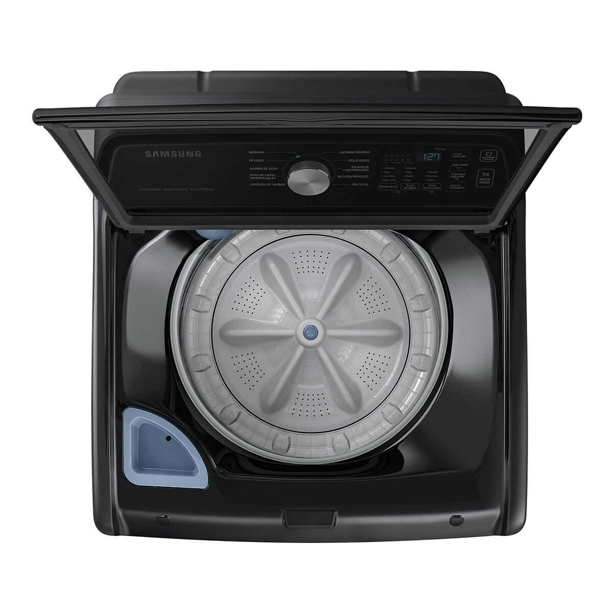 Samsung Lavadora 23kg Samsung Lavadora 23kg