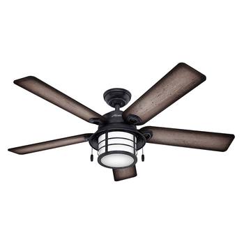 Hunter, Ventilador de Techo Key Biscayne 54"