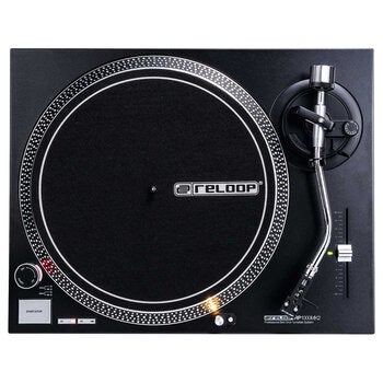 Reloop Tornamesa RP-1000 MK2 Reloop Tornamesa RP-1000 MK2