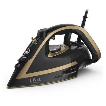 T-Fal Plancha de Vapor Puregliss T-Fal Plancha de Vapor Puregliss