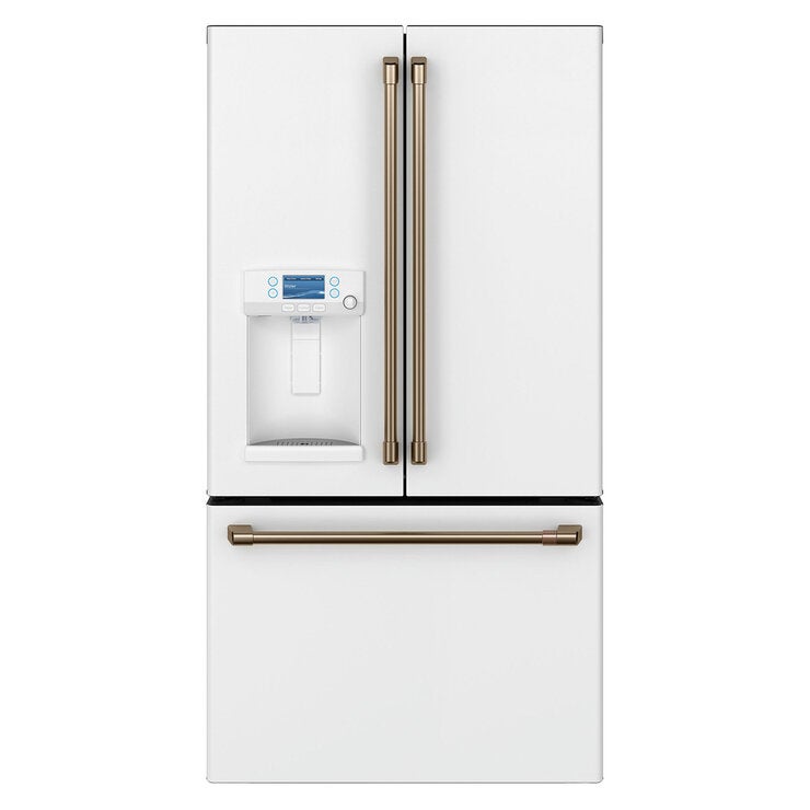 Café Refrigerador 28' French Door Café Refrigerador 28' French Door