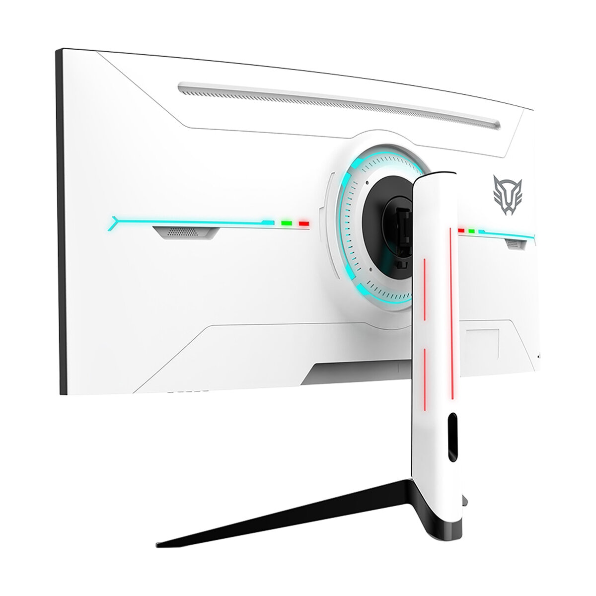 Balamrush Monitor Curvo Gaming 34" UWQHD Extreme Earth Pro Balamrush Monitor Curvo Gaming 34" UWQHD Extreme Earth Pro