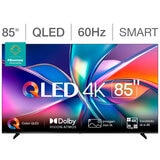 Hisense Pantalla 85" QLED 4K Fire TV Hisense Pantalla 85" QLED 4K Fire TV