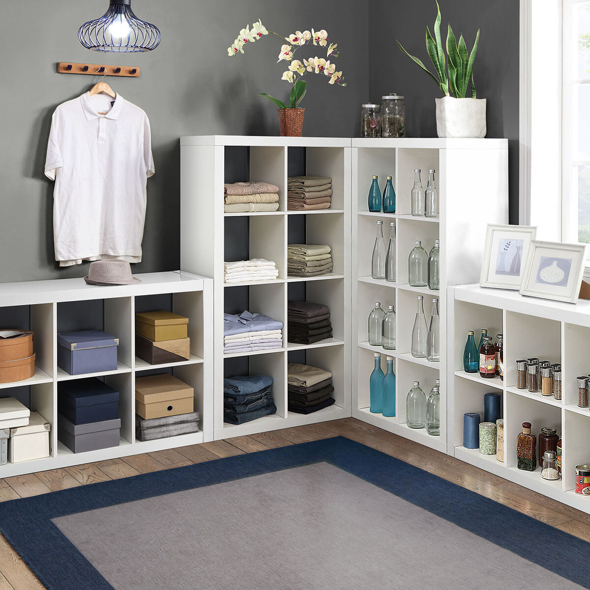 Bayside Furnishings, Onin, Divisor Para Cuartos Bayside Furnishings, Onin, Divisor Para Cuartos