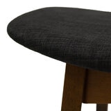 Tamarindo, Banco de Bar de Tela Tamarindo, Banco de Bar de Tela