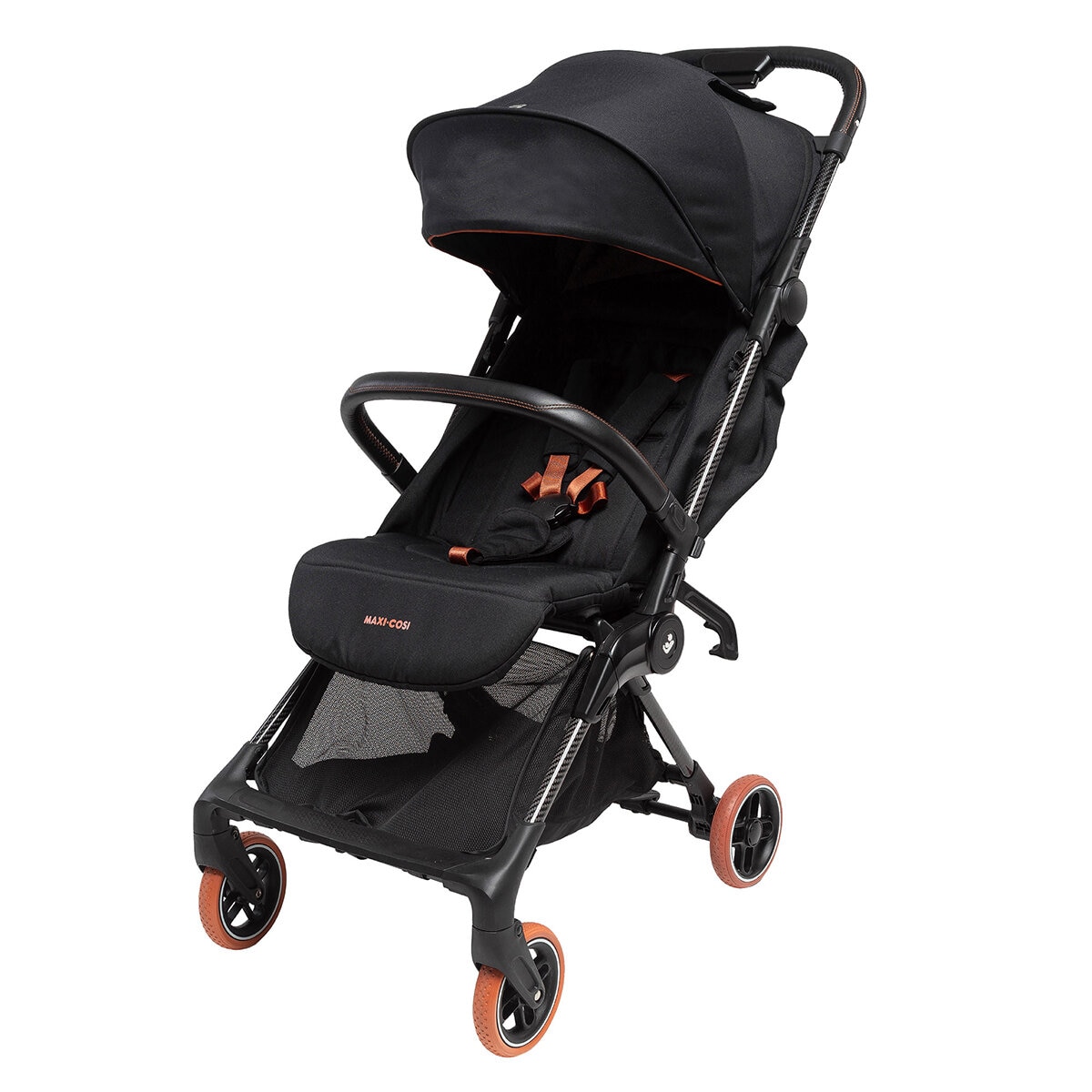 Maxi Cosi Carriola de Fibra de Carbono Oslo Maxi Cosi Carriola de Fibra de Carbono Oslo