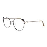 Bulova Twist Titanium Montanelli Armazón Oftálmico Bulova Twist Titanium Montanelli Armazón Oftálmico