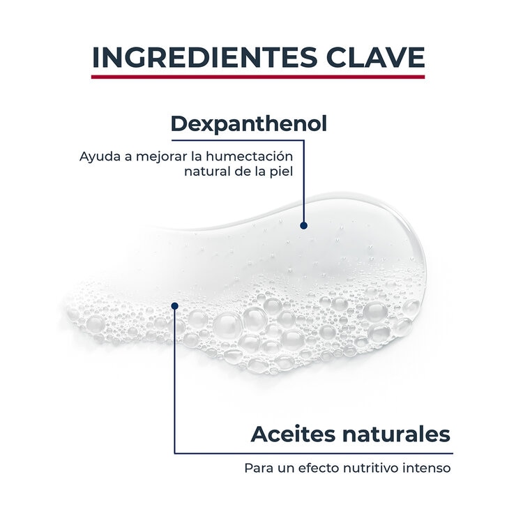 Eucerin aceite & Gel de ducha 1 l Eucerin aceite & Gel de ducha 1 l