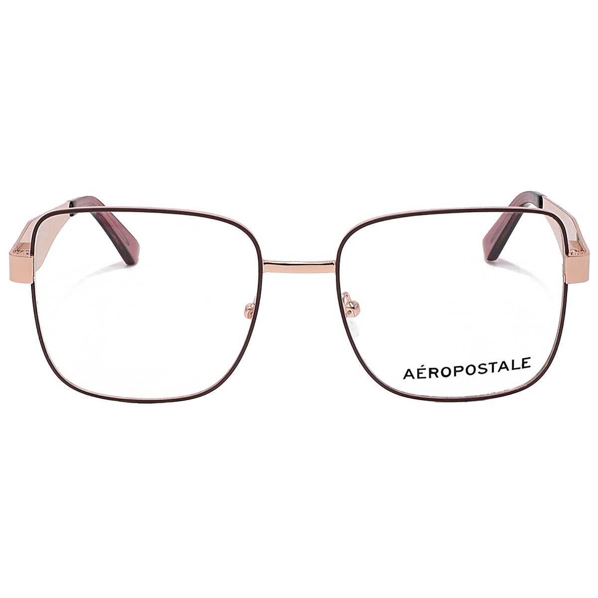 Aeropostale VAE.13442.0BRN.54 Armazón Oftálmico Aeropostale VAE.13442.0BRN.54 Armazón Oftálmico
